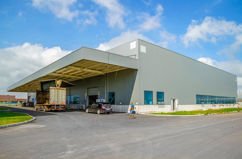 Mendialdeko industrialdeen sustapena indartzen Sodenarekin elkarlanean