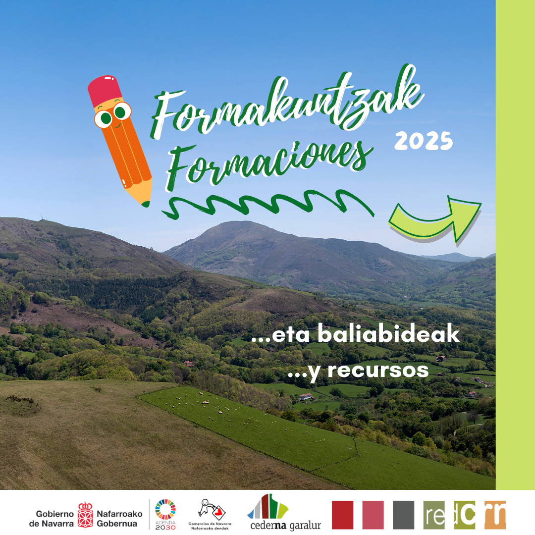 Comercio rural con voz propia: aprende a crear contenido que conecta