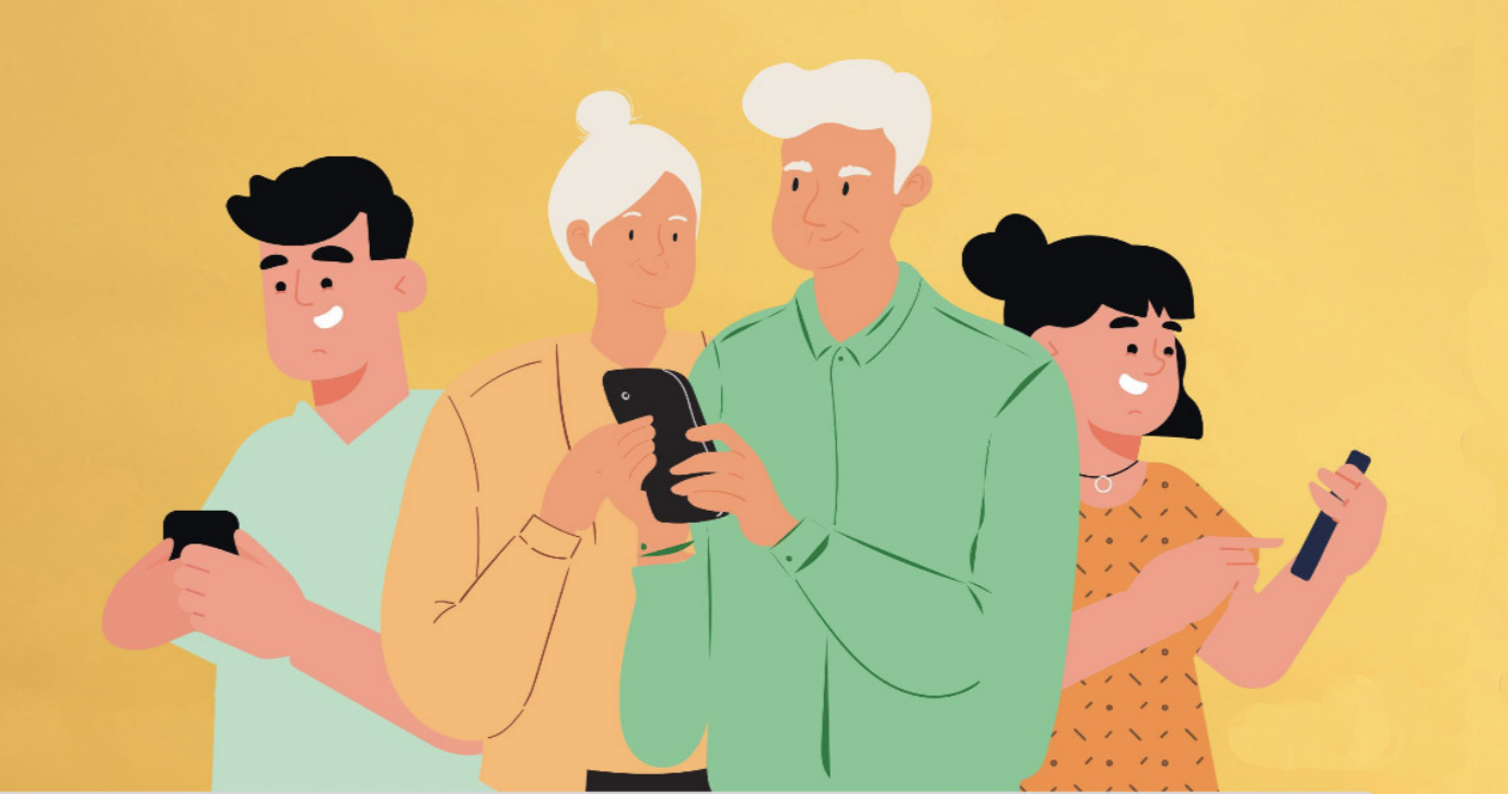 El centro Mimukai ofrecerá cursos de formación en nuevas tecnologías