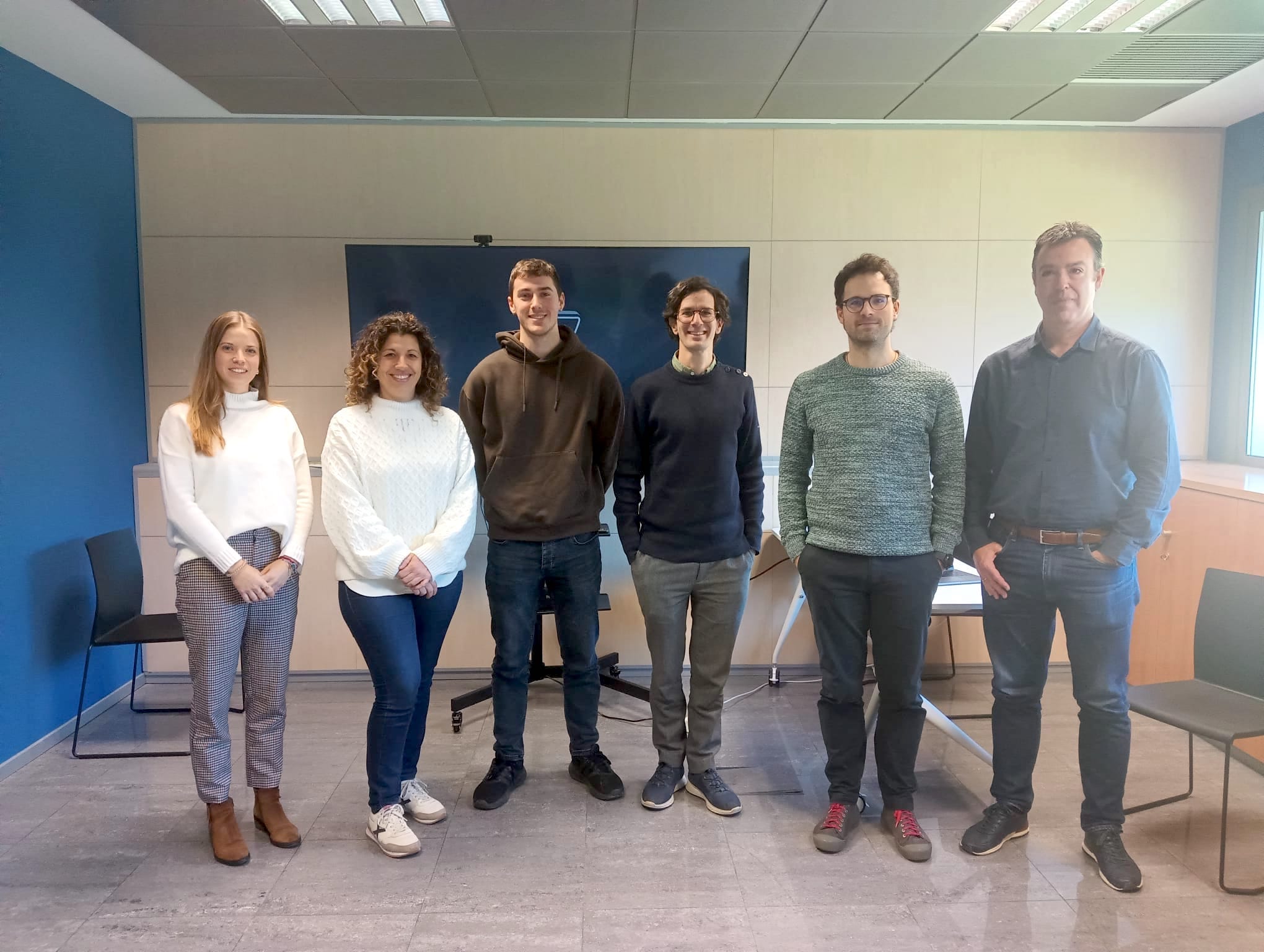 Ekonomia zirkularrari buruzko informazio saioa Mimukai Zentroan