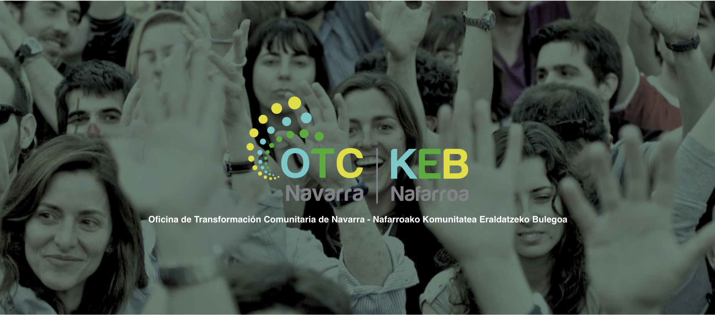 Nafarroako Komunitatea Eraldatzeko Bulegoak zerbitzua eskaintzen du Mendialdean