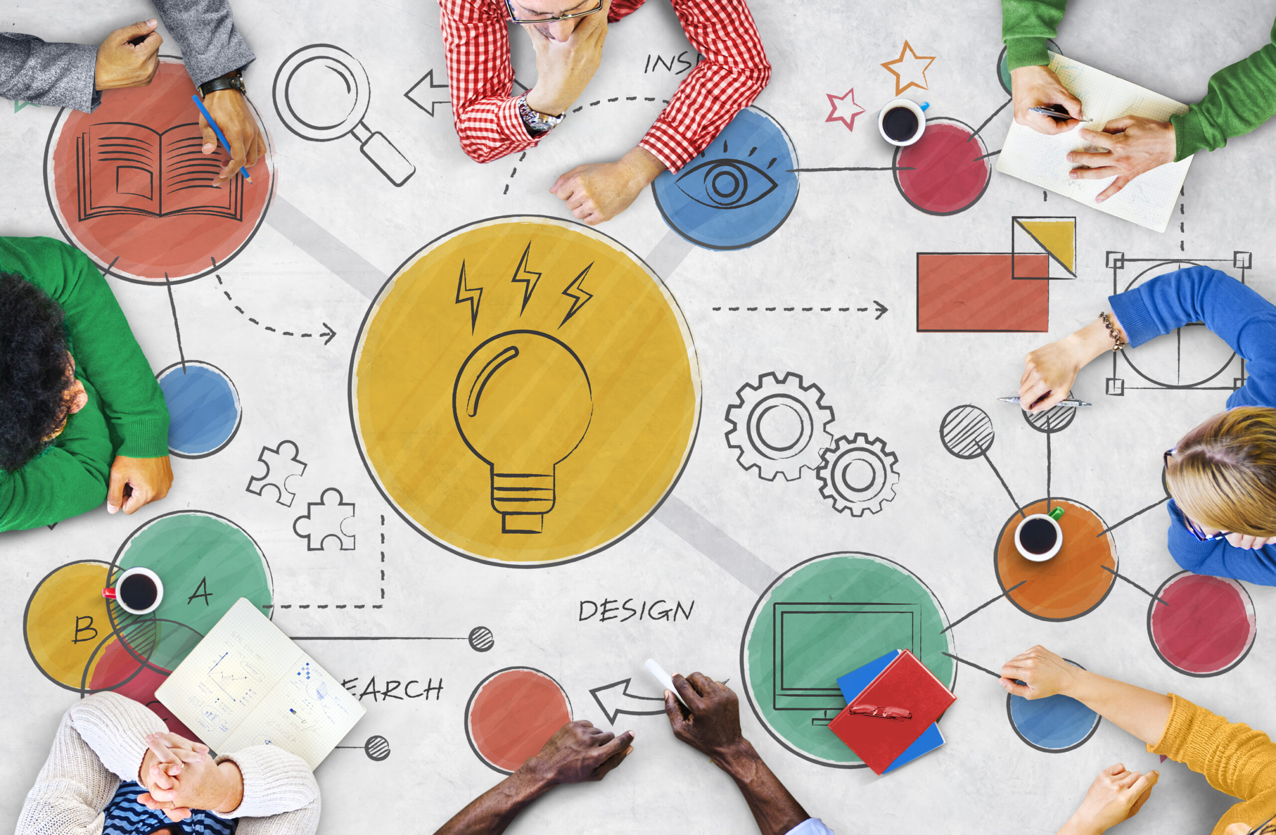 Lan eskaintza: Enpresa komunikazio eta dinamizazio teknikaria